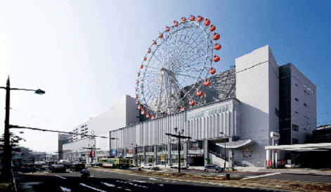 ○○○公園写真