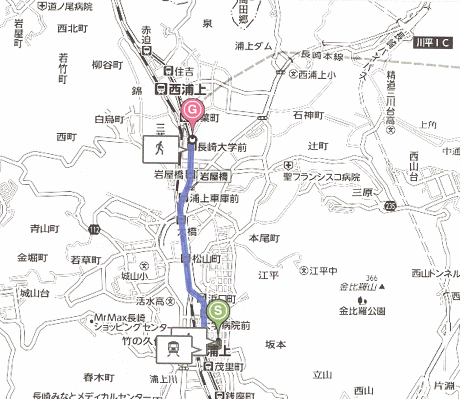 ビル外観
