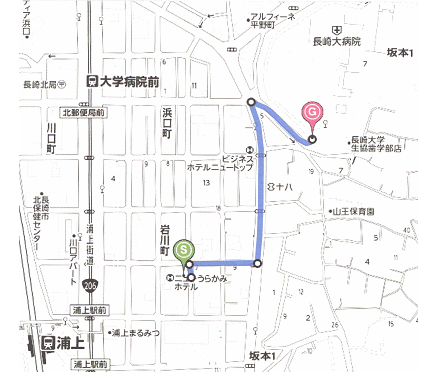ビル外観