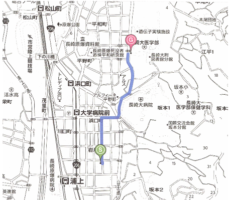 ビル外観
