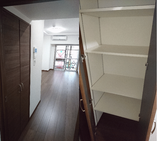 館内施設イメージ