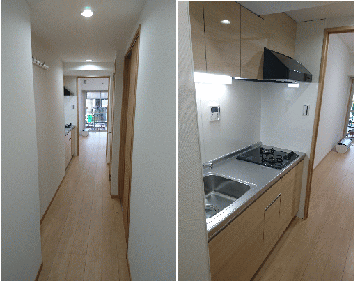館内施設イメージ